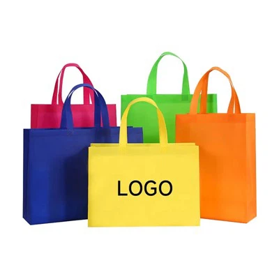 Borsa in polipropilene non tessuto